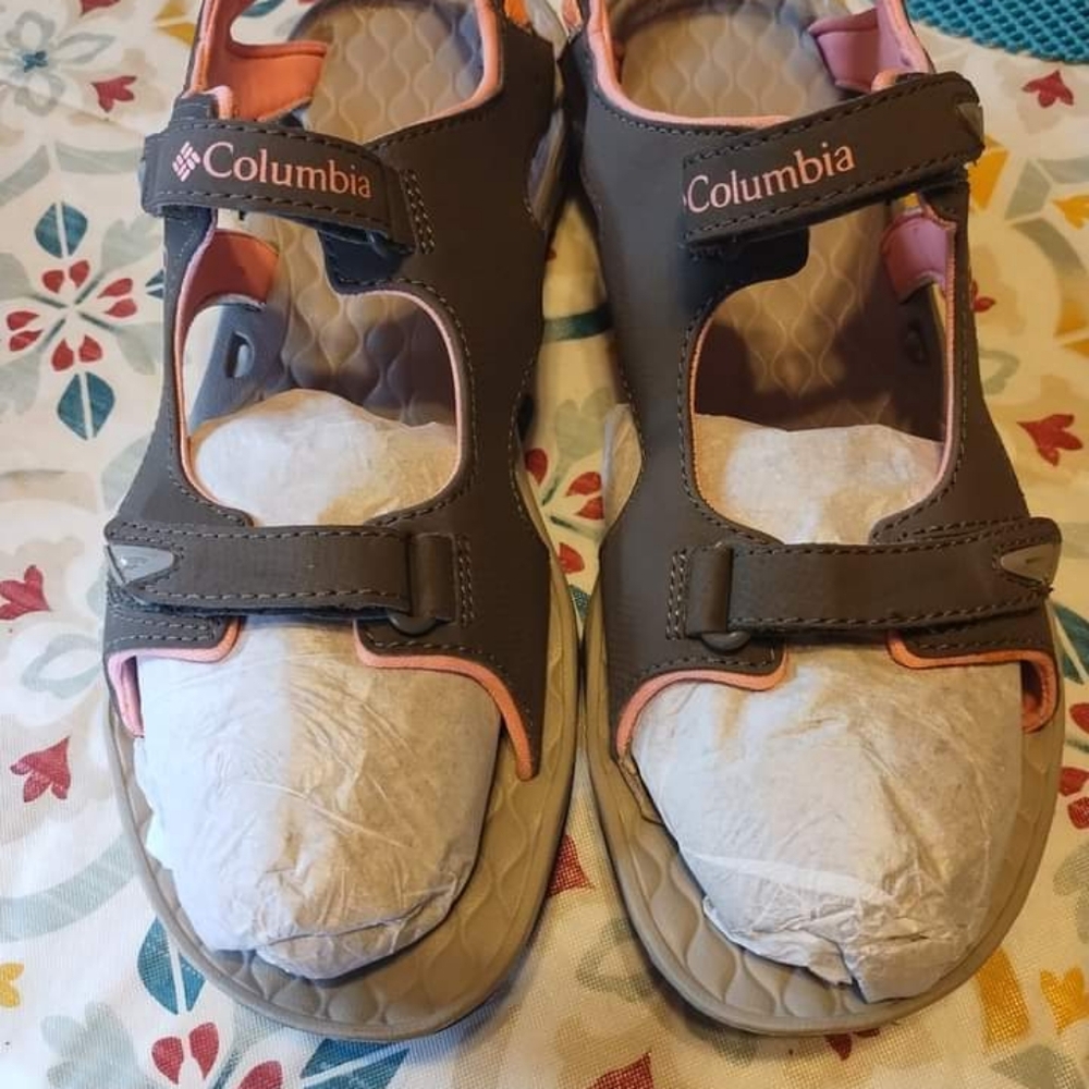 Columbia Sandals - Picture 3 of 5